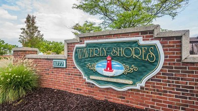 Waverly Shores Village in Holland, MI - Building Photo - Building Photo