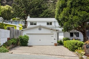 312 Keith Ave in Pacifica, CA - Building Photo