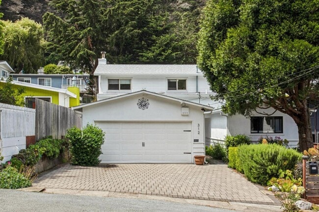 property at 312 Keith Ave