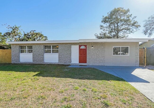 property at 17203 Talence Ct