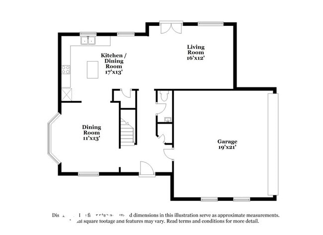 2454 Saguaro Ln in Kannapolis, NC - Building Photo - Building Photo