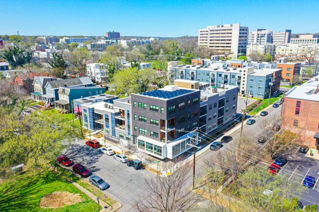 901 Porter St in Richmond, VA - Building Photo - Building Photo