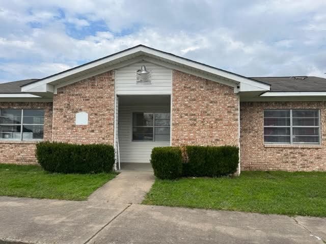 Navasota Landing Apartments