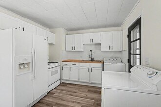 4601 Curundu Ave in Dayton, OH - Building Photo - Building Photo