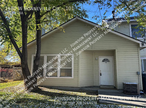 1480 W Bonneville Cir
