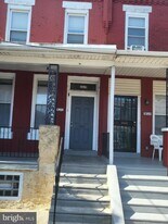 5820 Arch St in Philadelphia, PA - Building Photo