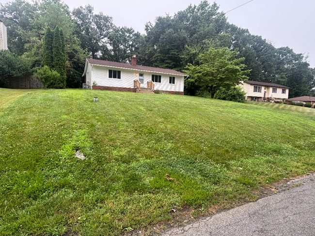 property at 850 Rood Dr