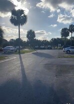 3710 NW 21st St in Lauderdale Lakes, FL - Building Photo