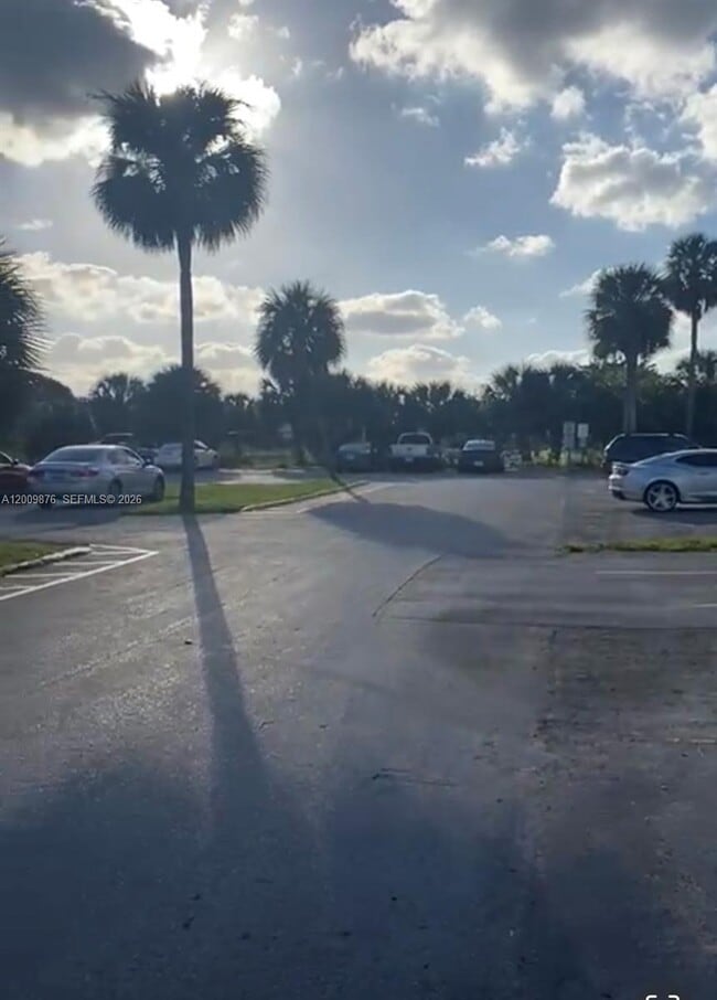 property at 3710 NW 21st St