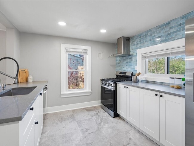 3855 Cook St in Denver, CO - Building Photo - Building Photo