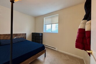 256 Parker Hill Ave in Boston, MA - Building Photo - Building Photo