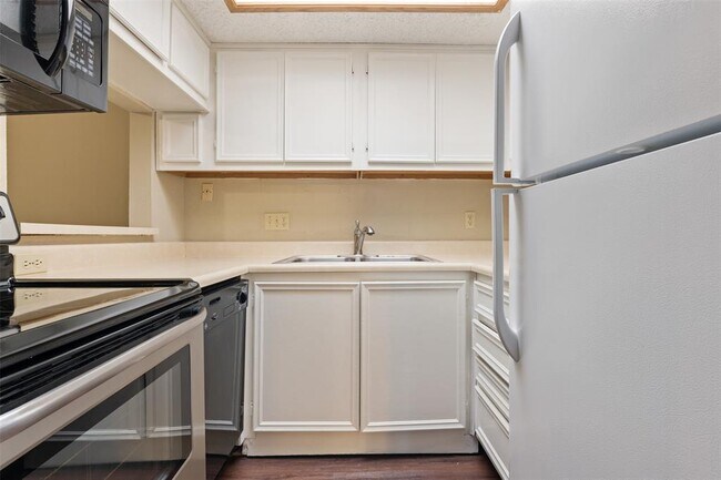 property at 3506 Speedway