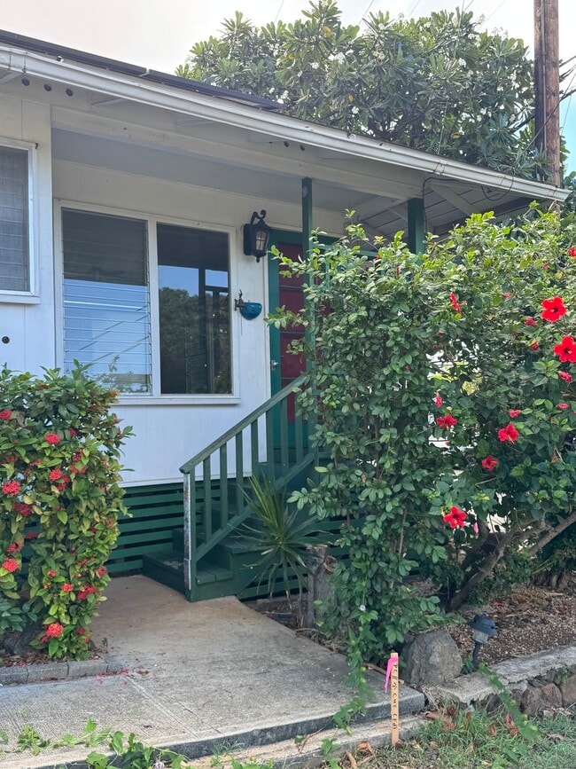 property at 1001 Belser St