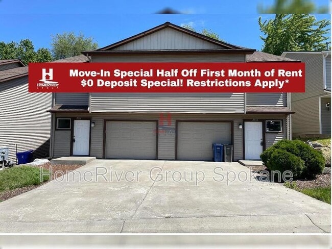 property at 2716 N Fox Rd