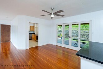 2811 Henry St in Honolulu, HI - Building Photo - Building Photo