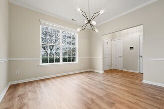 1120 Vermillion Dr in Durham, NC - Building Photo - Building Photo