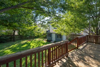 1703 Long Tree Ct in Severn, MD - Building Photo - Building Photo