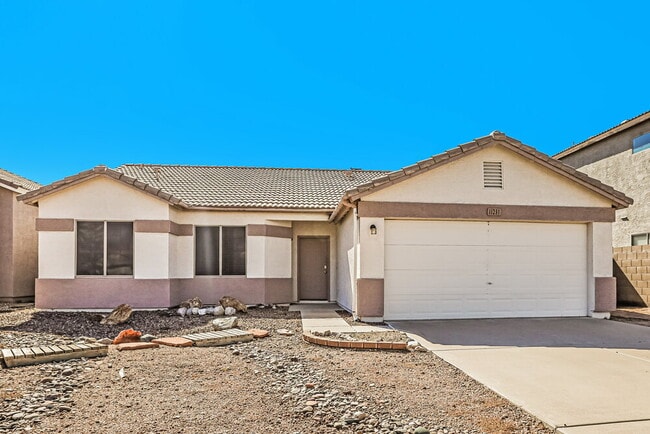 property at 11231 E Covina Cir