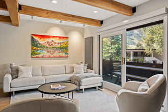 424 Park Cir in Aspen, CO - Building Photo - Building Photo