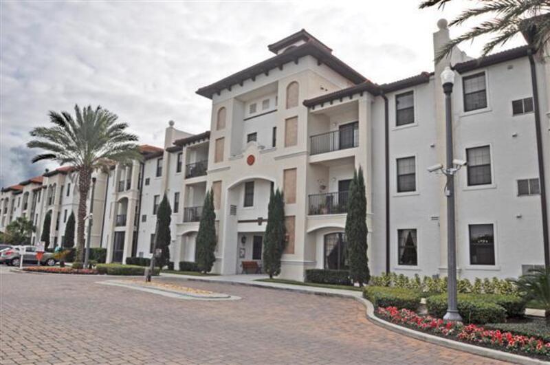 5550 E Michigan St in Orlando, FL - Building Photo