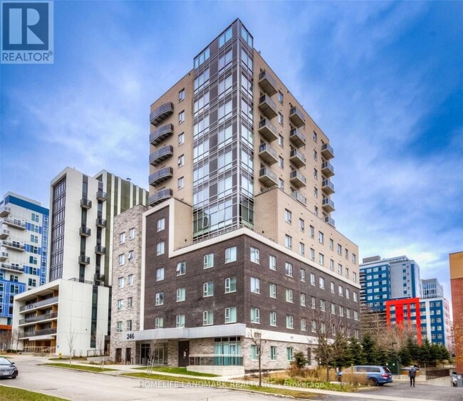 property at 246-246 Lester St