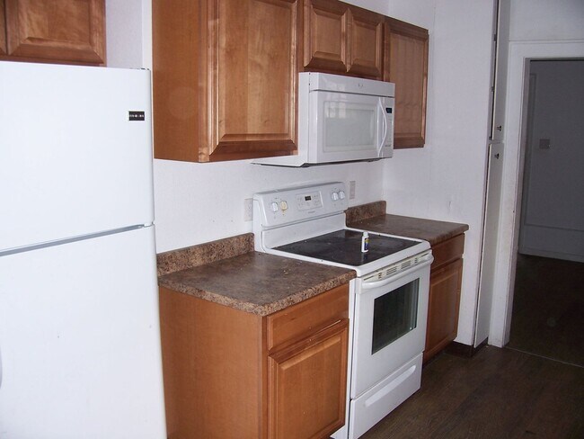 1432 4th St in Havre, MT - Building Photo - Building Photo
