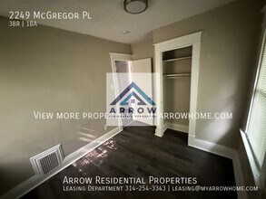 2249 Mcgregor Pl in Cincinnati, OH - Building Photo - Building Photo