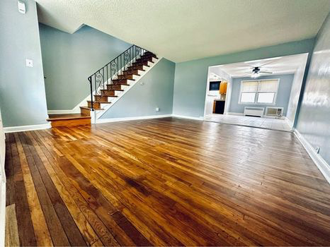 property at 809 Fairfax Rd