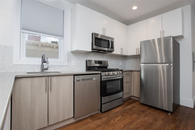 property at 76 Bowers St