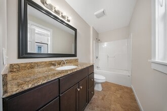 16 Bellevue Ave in Brockton, MA - Building Photo - Building Photo