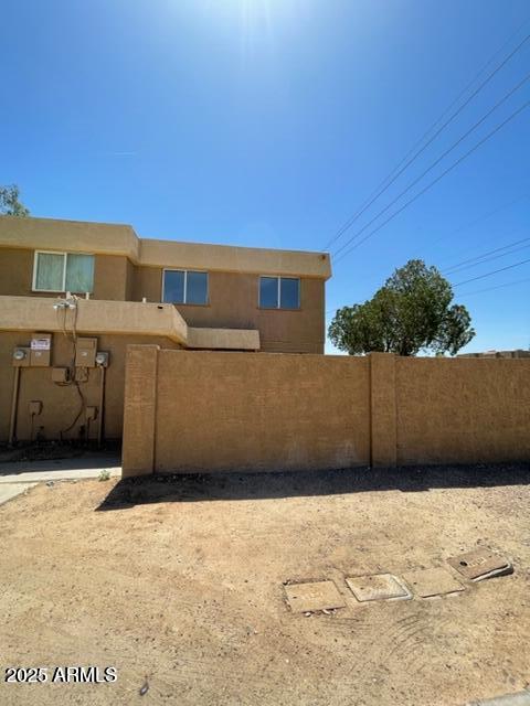 property at 4236 S 46th Pl