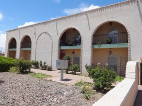 1800 S Santa Monica St in Deming, NM - Building Photo - Building Photo