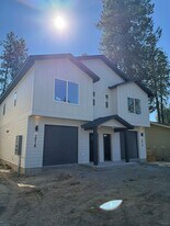 2018 N 12th St in Coeur d'Alene, ID - Building Photo