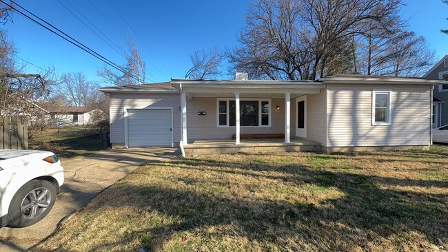 property at 2327 E 7th St