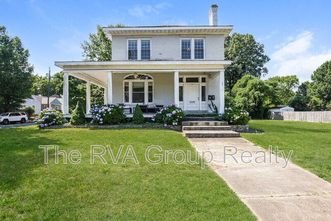 property at 3300 Midlothian Turnpike