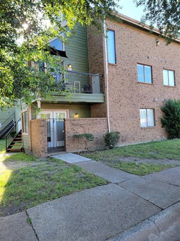 9837 Walnut St in Dallas, TX - Building Photo - Building Photo