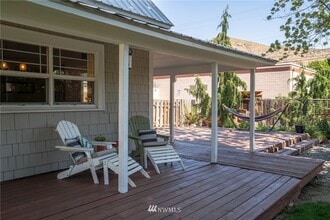 205 S Division St in Cashmere, WA - Building Photo - Building Photo