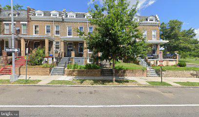 417 Irving St NW in Washington, DC - Building Photo - Building Photo