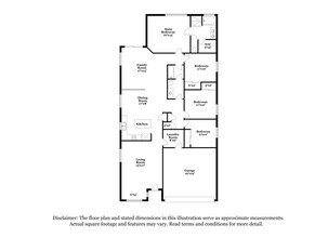 7135 S Providence Dr in Tucson, AZ - Building Photo - Building Photo