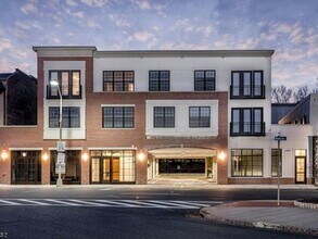 411 N Ave W in Westfield, NJ - Building Photo - Building Photo