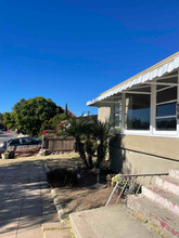 6814 Waite Dr in San Diego, CA - Building Photo - Building Photo