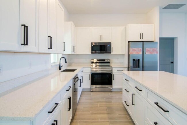 property at 10654 Washington Rd