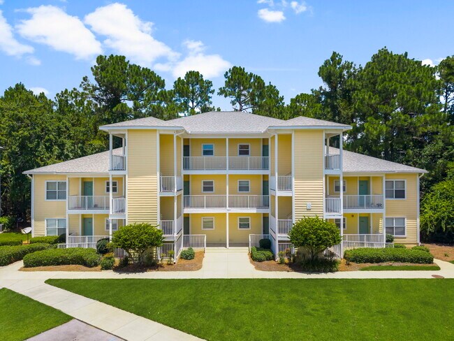property at 200 Sandestin Ln