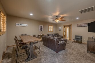 160 Sun Mountain Loop in Alto, NM - Building Photo - Building Photo