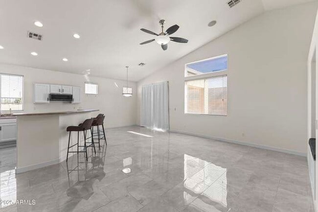 3940 E Minton St in Phoenix, AZ - Building Photo - Building Photo