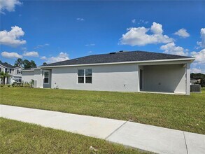 3094 Sanctuary Dr in Clermont, FL - Building Photo - Building Photo