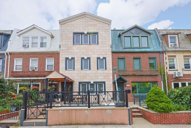 property at 21-63-63 23rd St