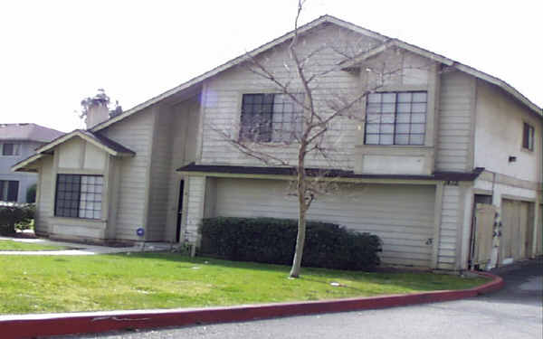 1412 Nocta St in Ontario, CA - Building Photo