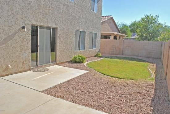 2714 E Indian Wells Pl in Chandler, AZ - Building Photo - Building Photo