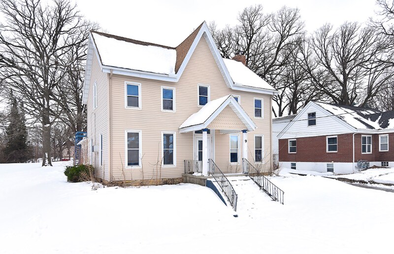 9 1st St SW in Faribault, MN - Building Photo